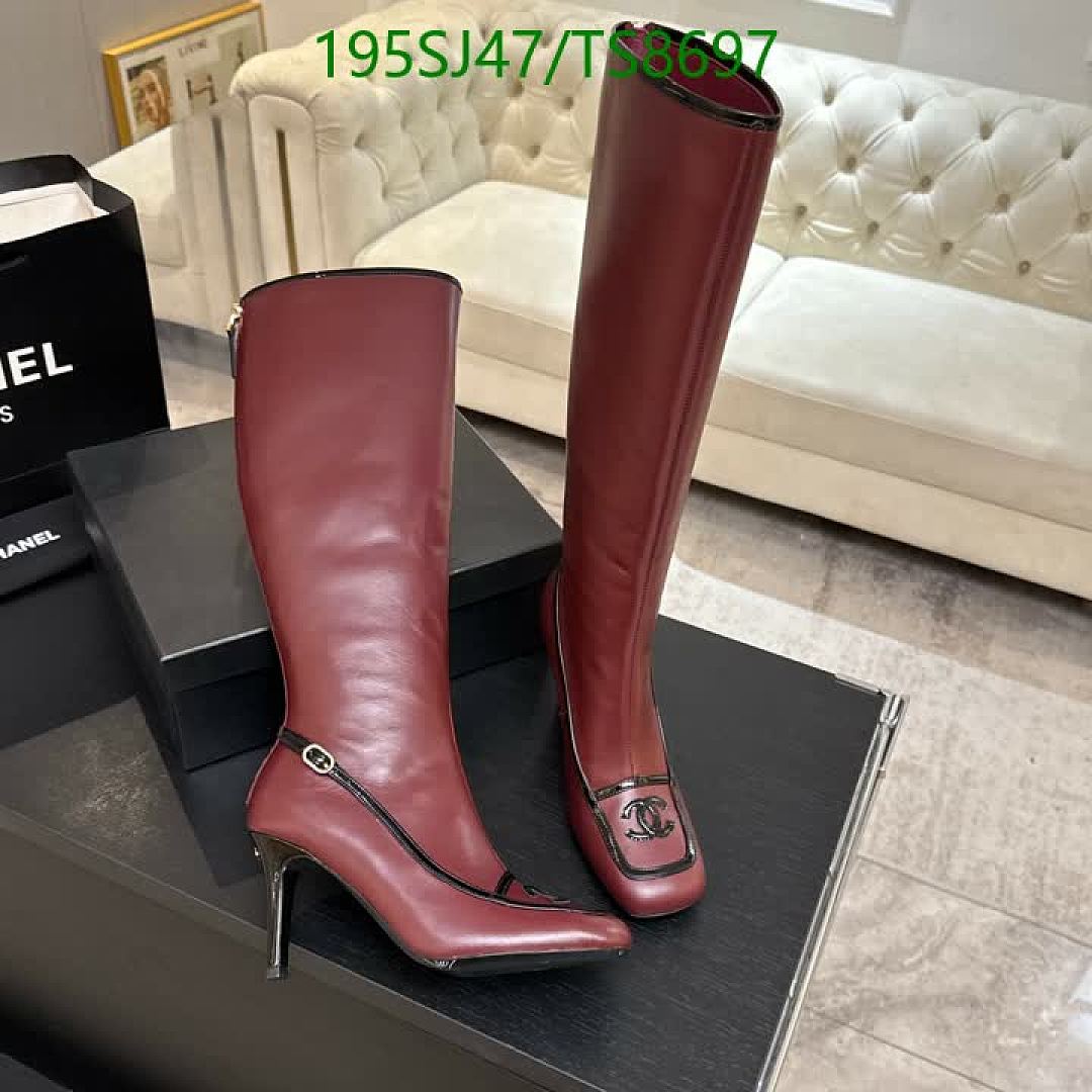 Boots-Shoes(Women) Code: TS8697 $: 195USD