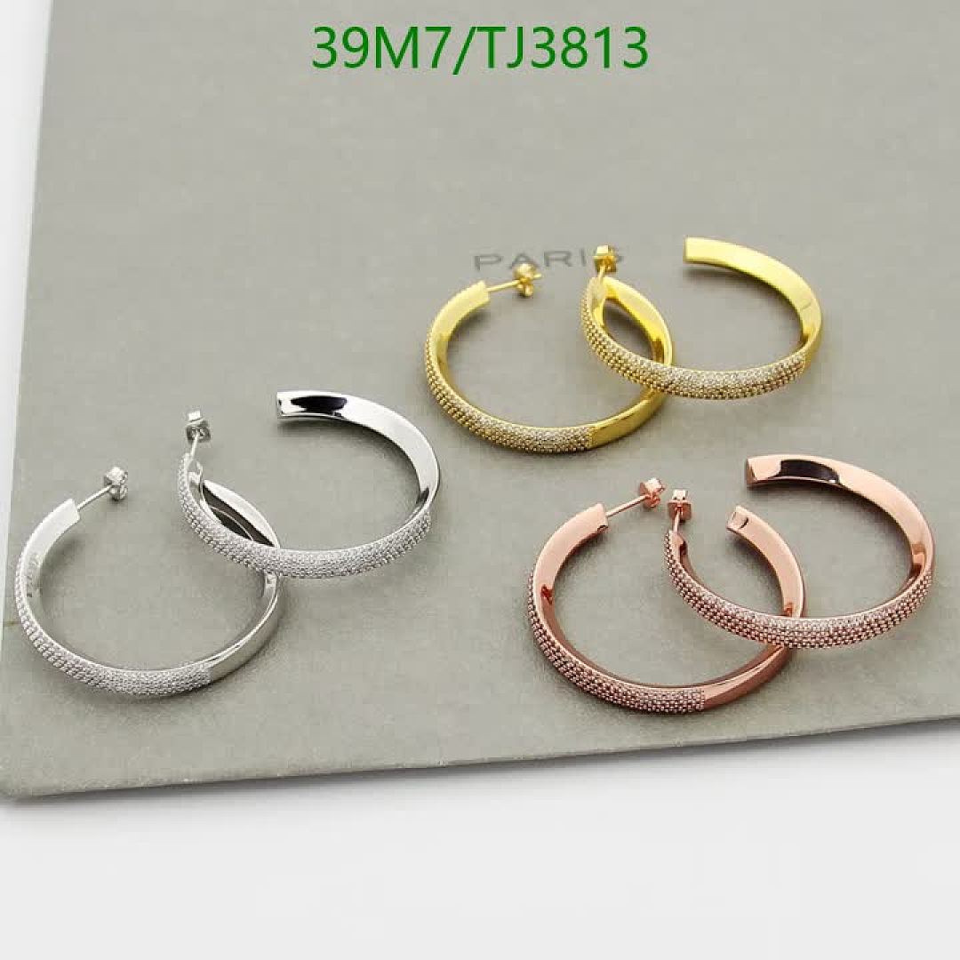 Messika-Jewelry Code: TJ3813 $: 39USD