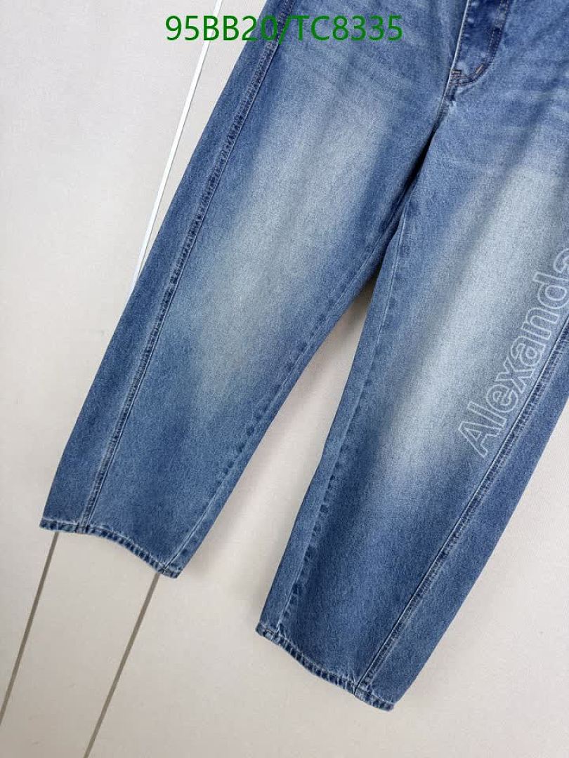 Alexander Wang-Clothing Code: TC8335 $: 95USD