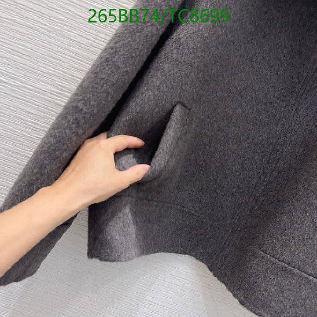 Maxmara-Clothing Code: TC8699 $: 265USD