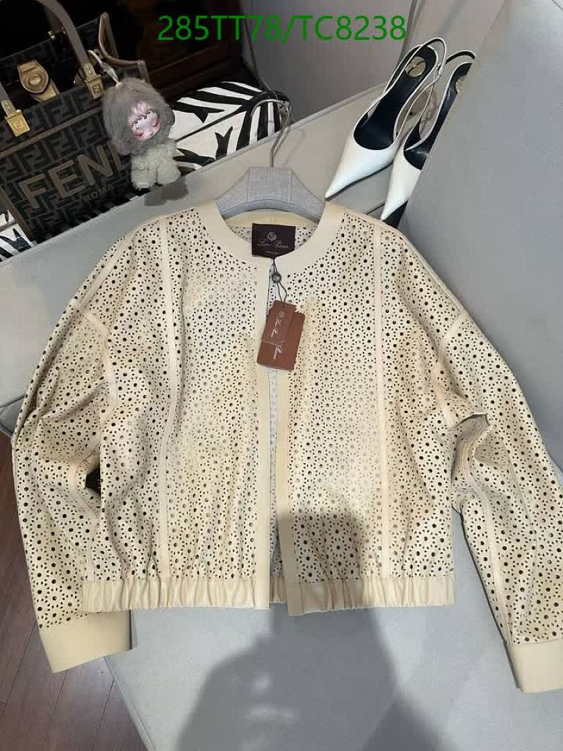Loro Piana-Down Jackets(Women) Code: TC8238 $: 285USD