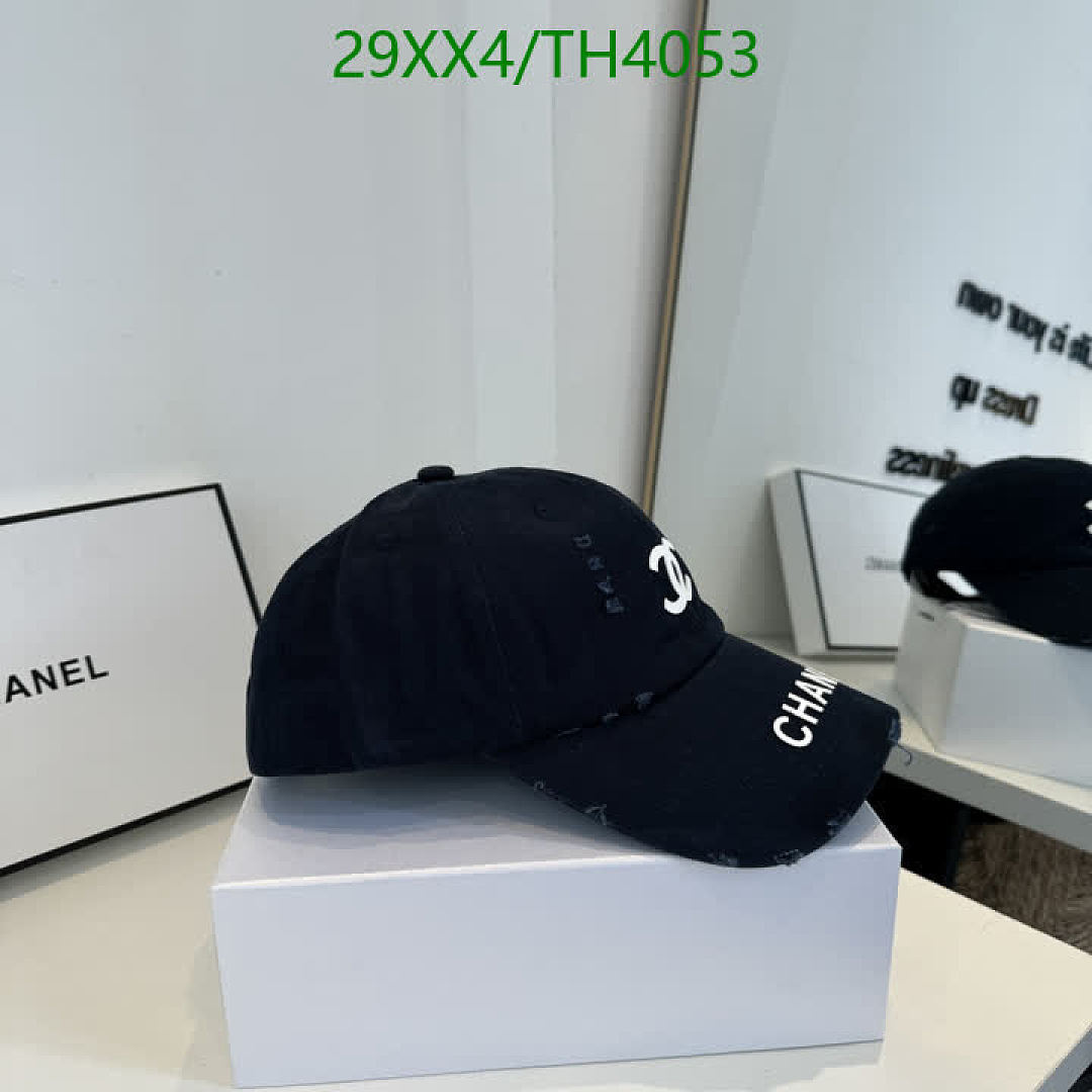 Chanel-Hats Code: TH4053 $: 29USD