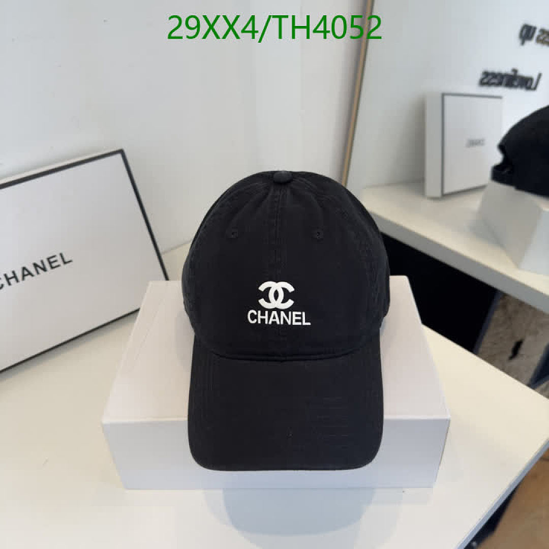 Chanel-Hats Code: TH4052 $: 29USD