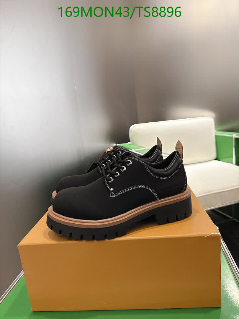LV-Shoes(Women) Code: TS8896 $: 169USD