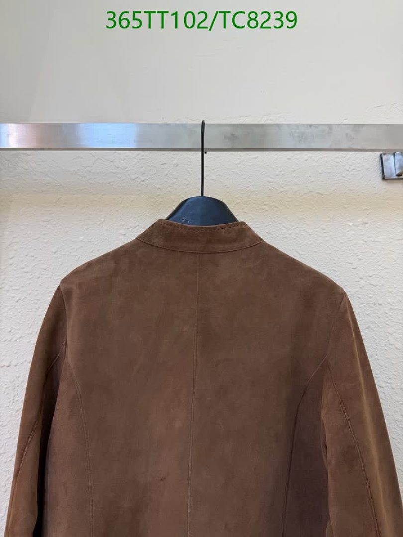 Loro Piana-Down Jackets(Women) Code: TC8239 $: 365USD