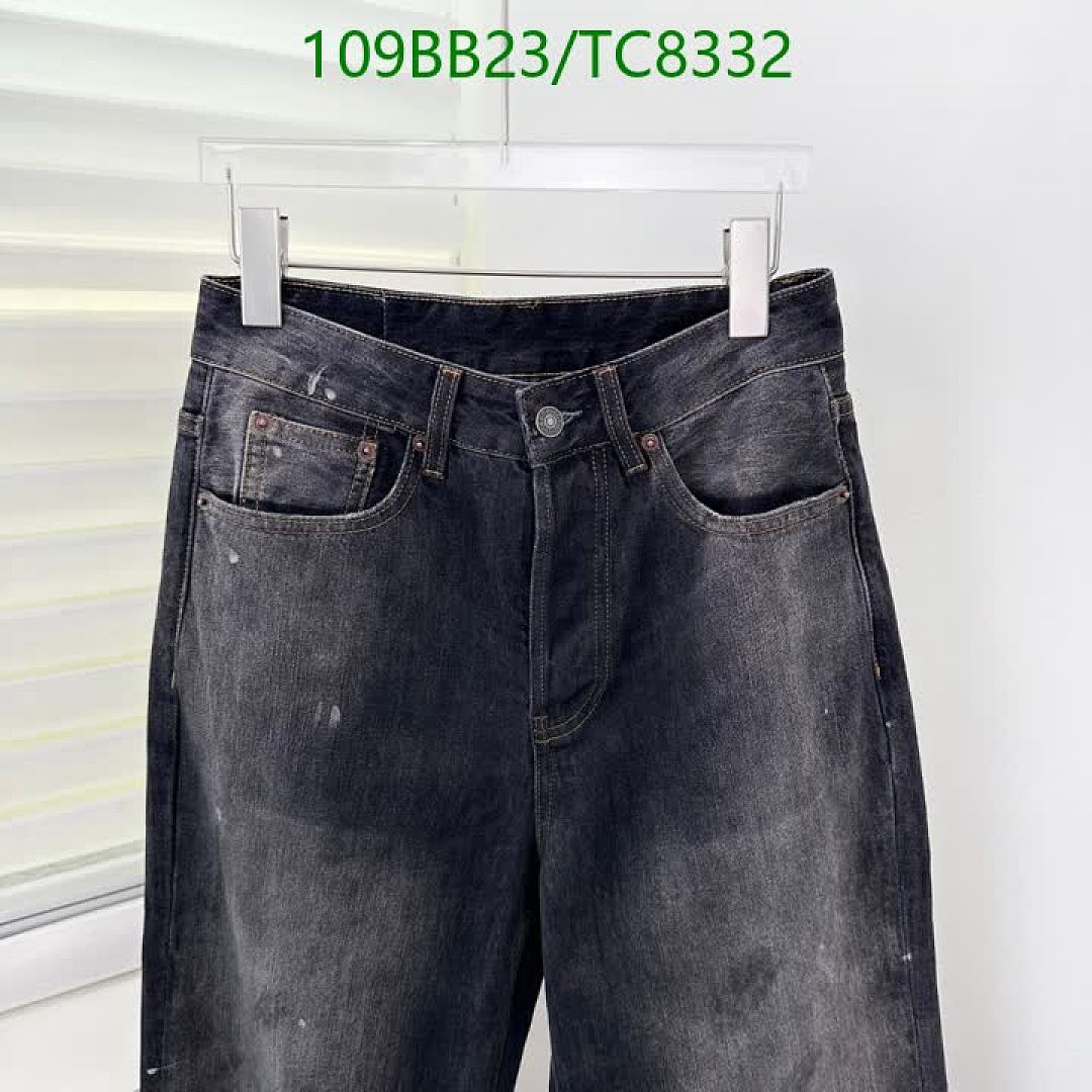 Acne Studios-Clothing Code: TC8332 $: 109USD