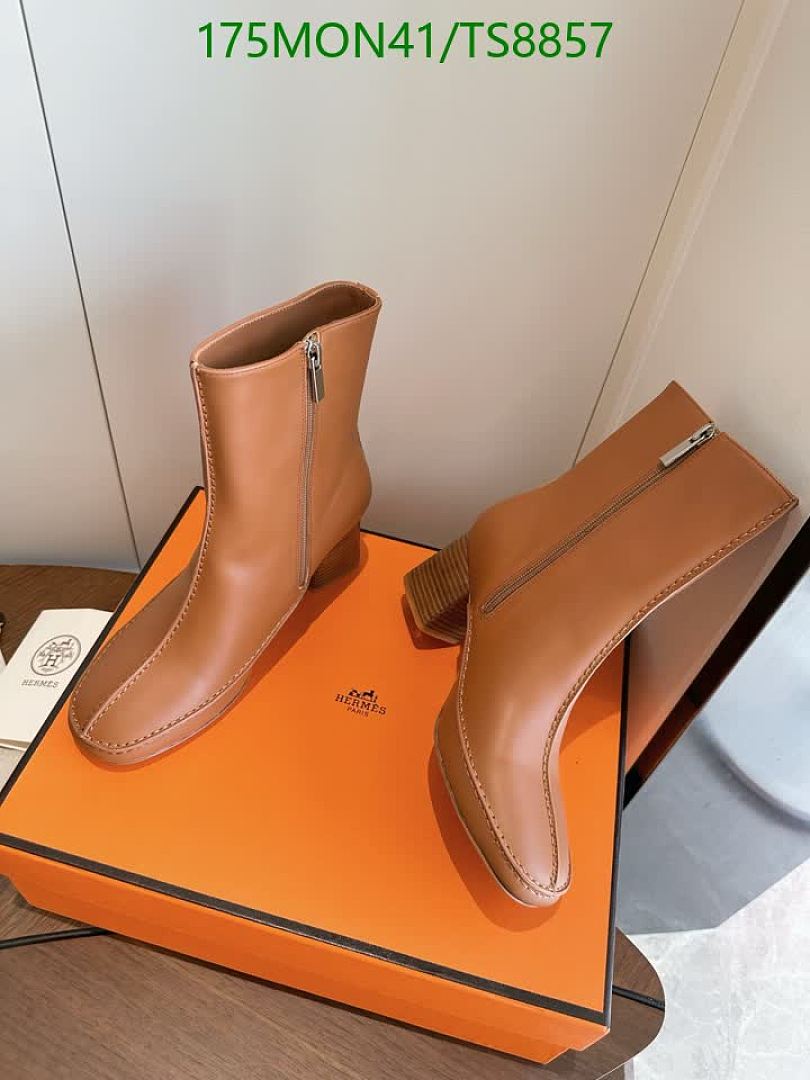 Boots-Shoes(Women) Code: TS8857 $: 175USD