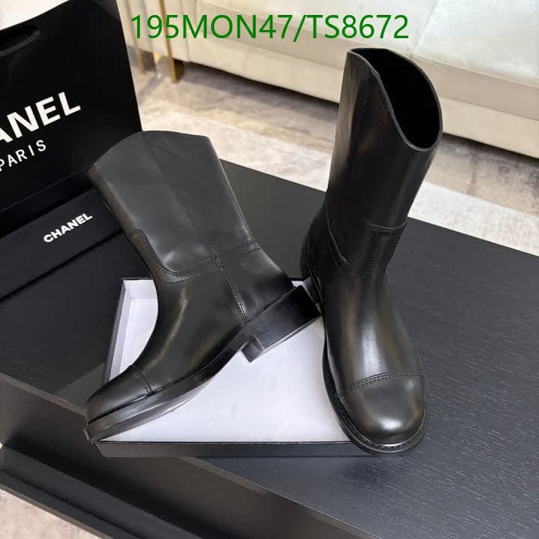 Boots-Shoes(Women) Code: TS8672 $: 195USD