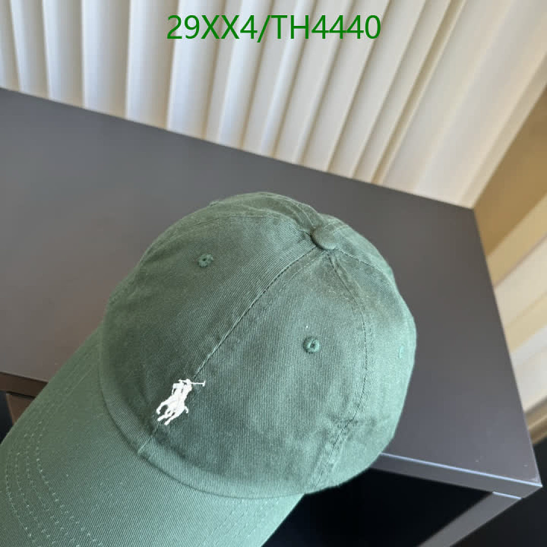 Ralph Lauren-Hats Code: TH4440 $: 29USD