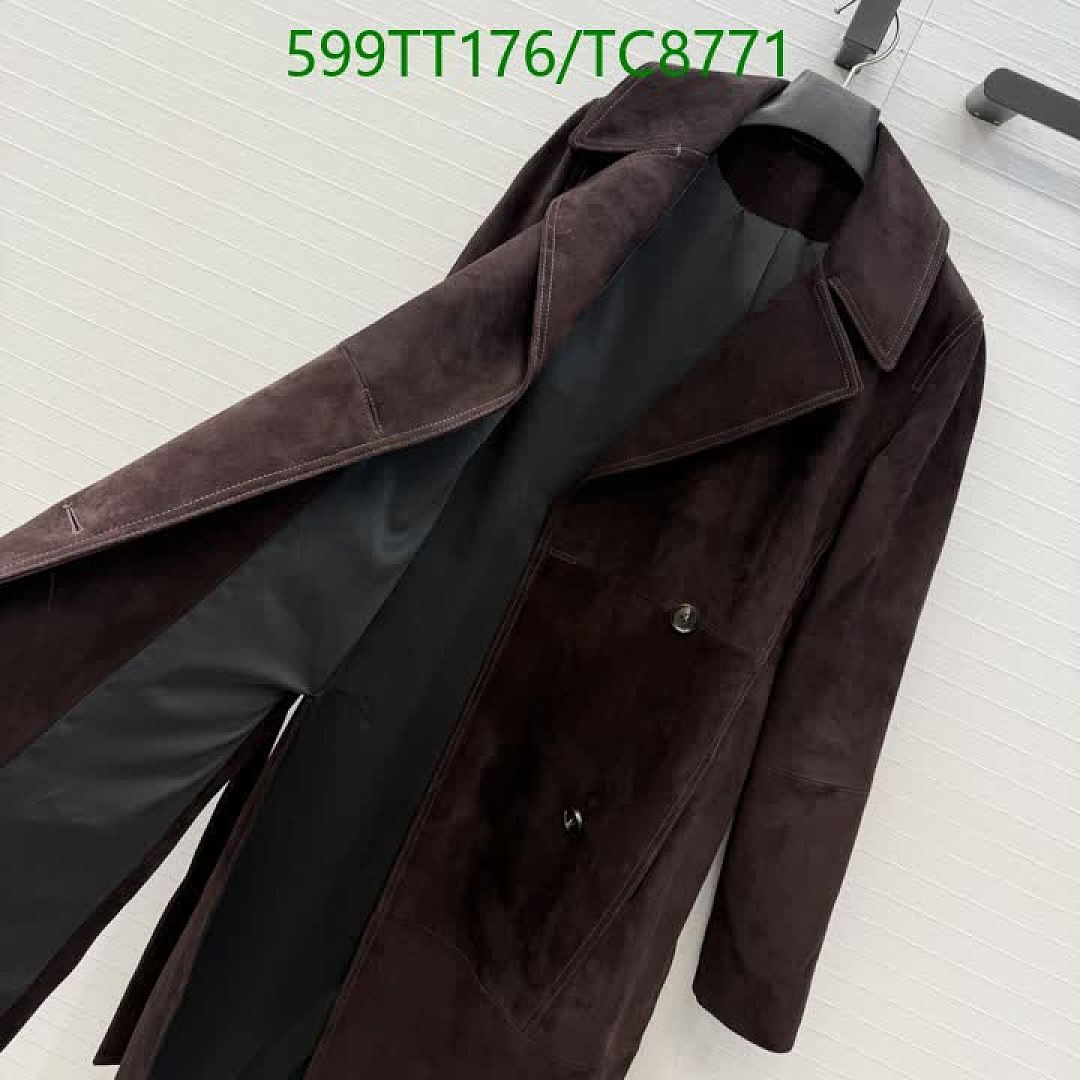 Alaia-Clothing Code: TC8771 $: 599USD