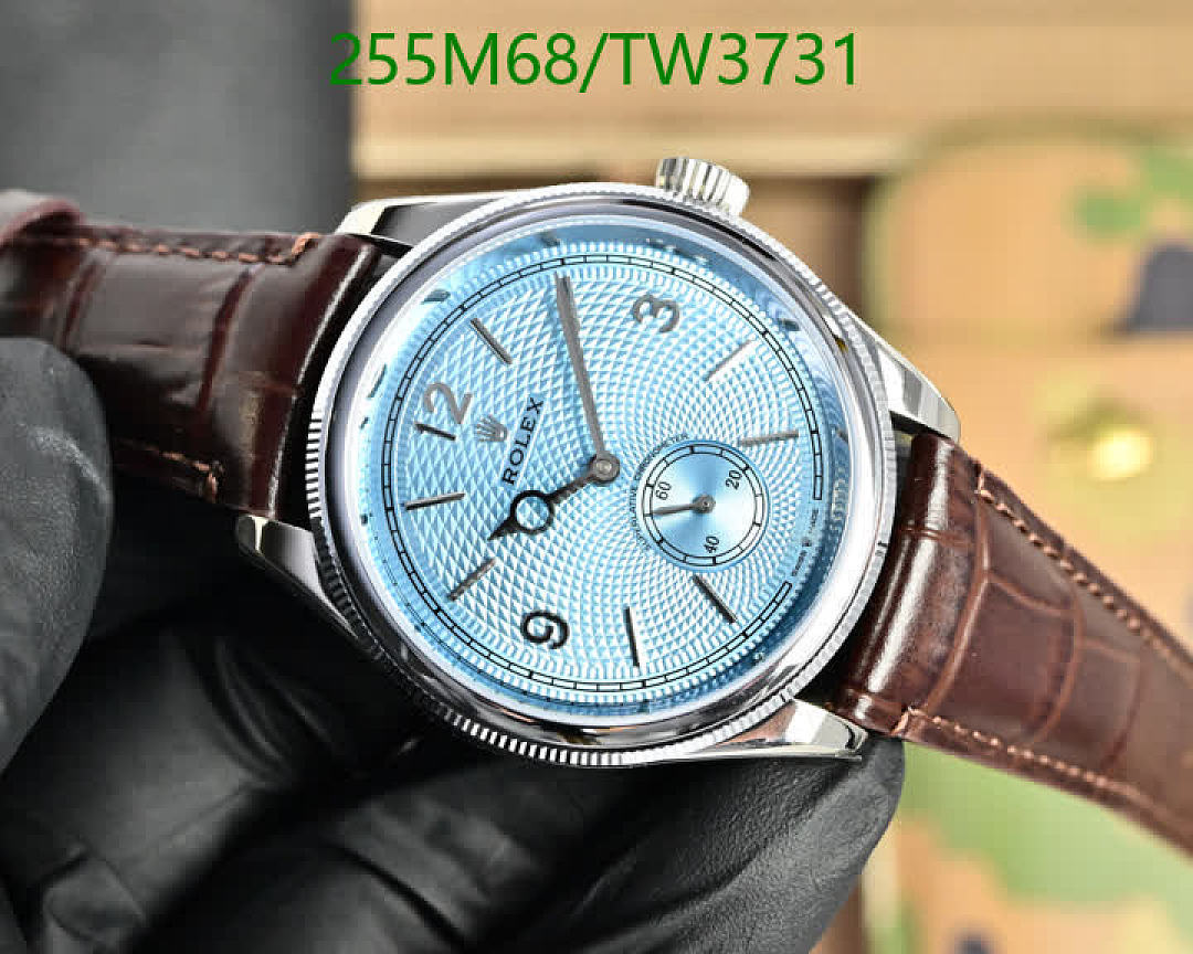 Rolex-Watches(5A) Code: TW3731 $: 255USD