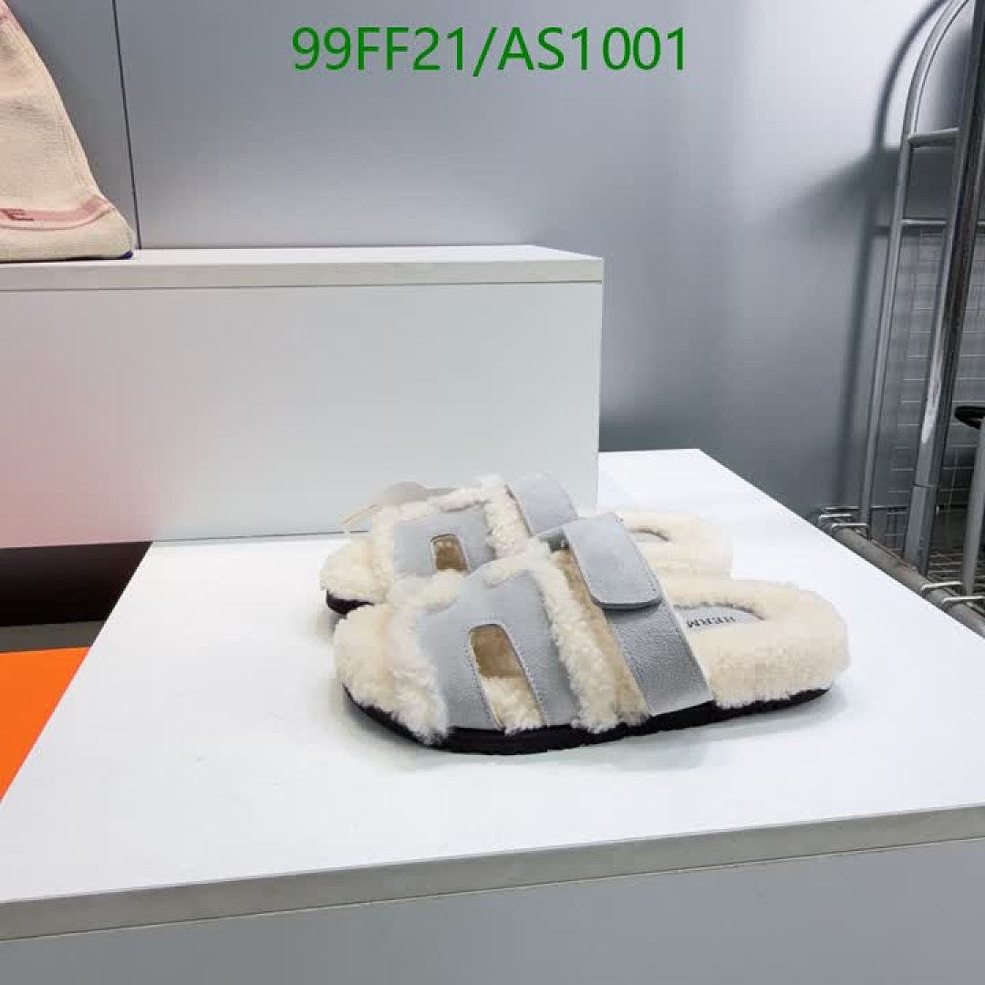 Hermes-Shoes(Women) Code: AS1001 $: 99USD