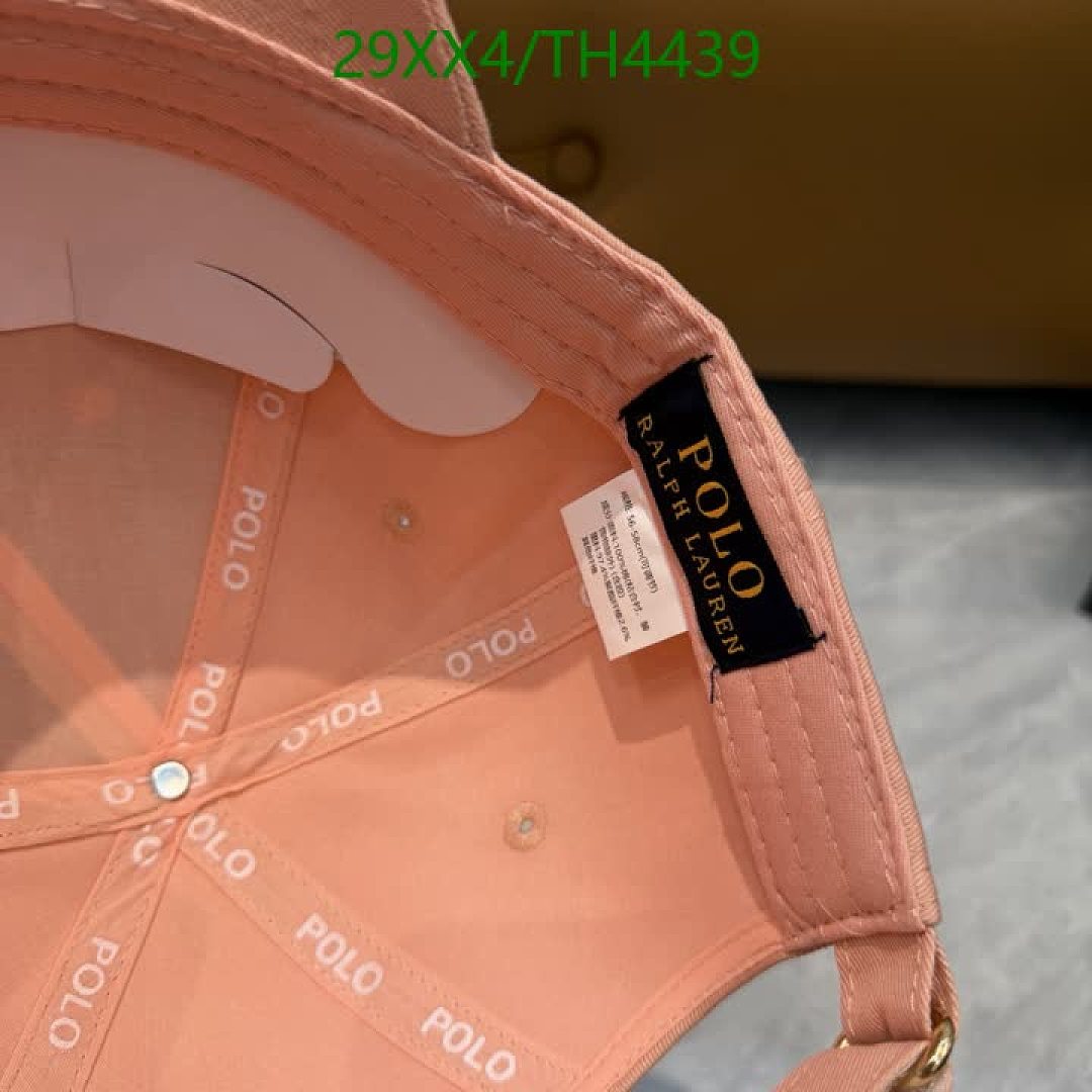 Ralph Lauren-Hats Code: TH4439 $: 29USD
