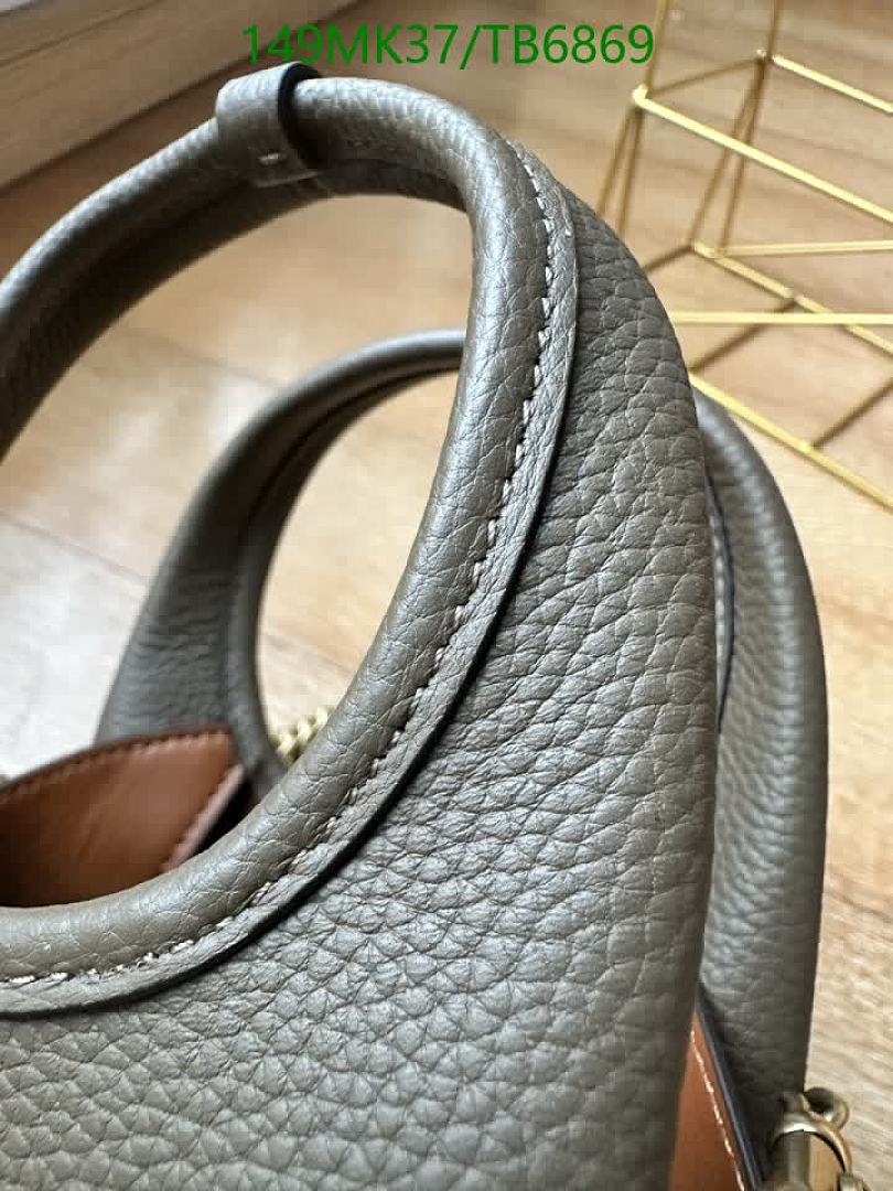 Coach-Bags(5A) Code: TB6869 $: 149USD