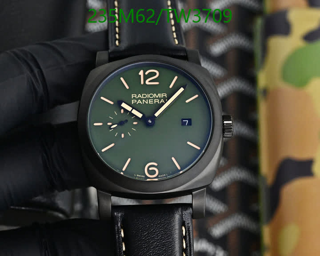 Panerai-Watches(5A) Code: TW3709 $: 235USD