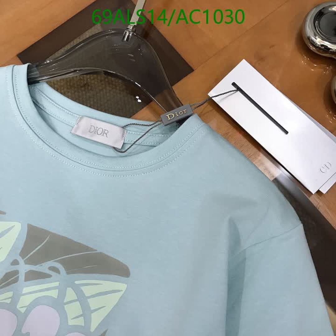 Dior-Clothing(Kids) Code: AC1030 $: 69USD