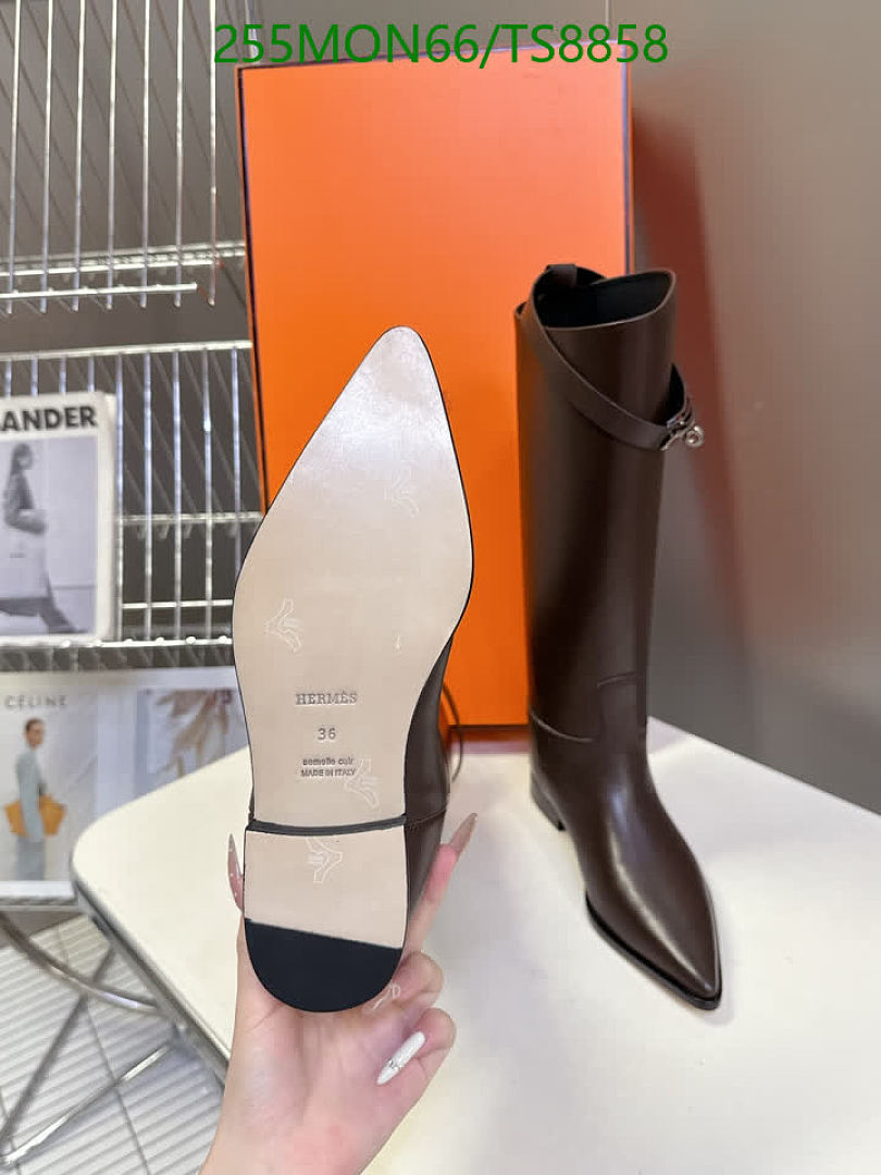 Boots-Shoes(Women) Code: TS8858 $: 255USD