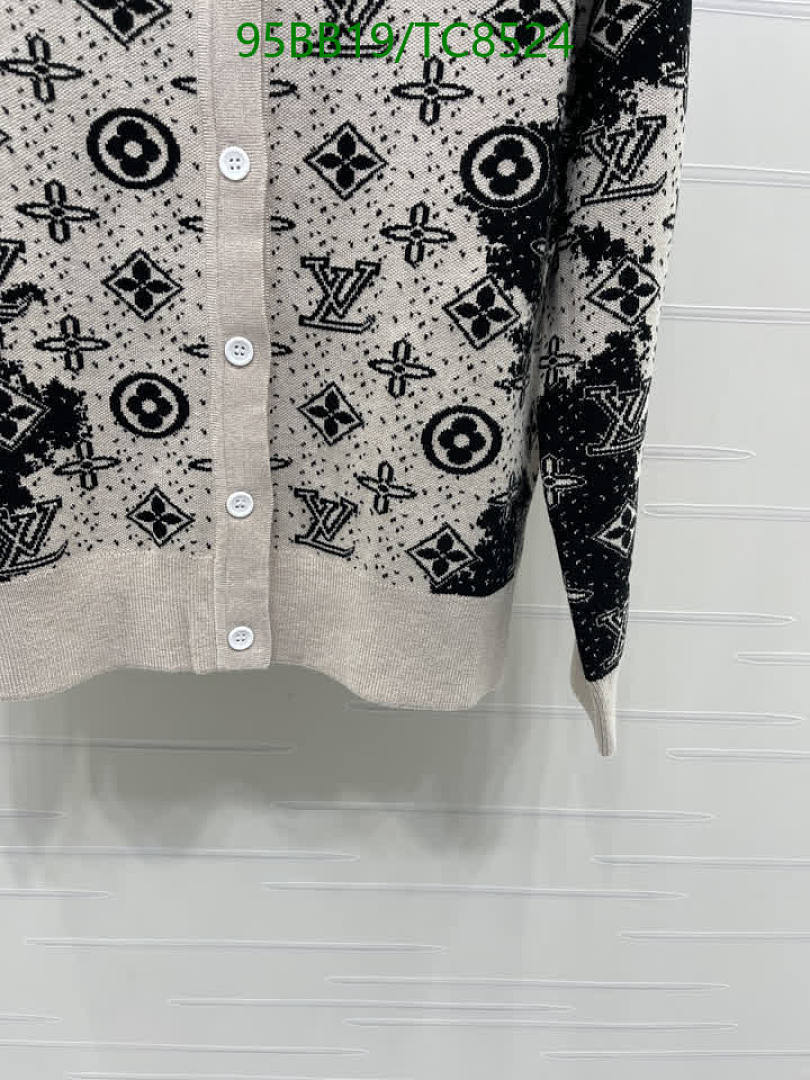 LV-Clothing Code: TC8524 $: 95USD
