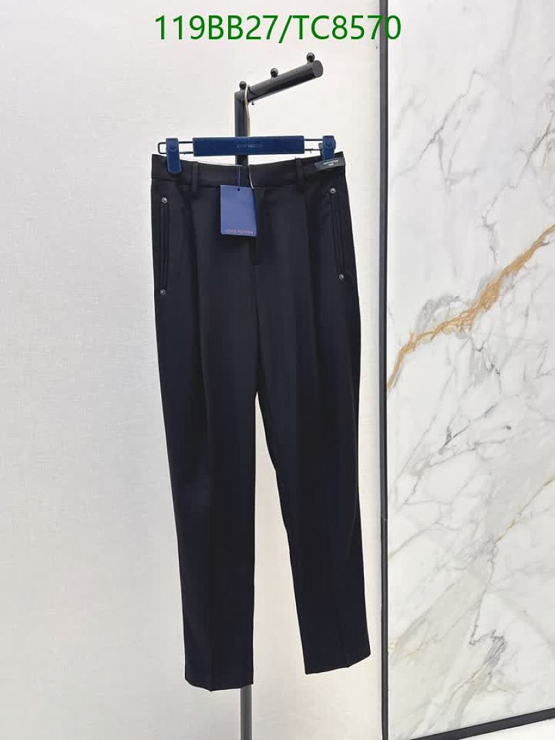 LV-Clothing Code: TC8570 $: 119USD