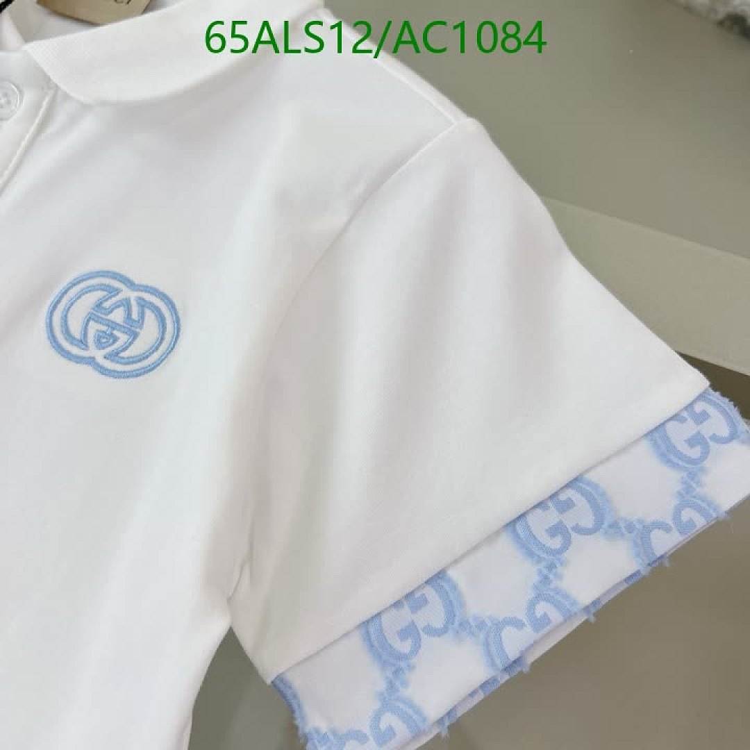 Gucci-Clothing(Kids) Code: AC1084 $: 65USD