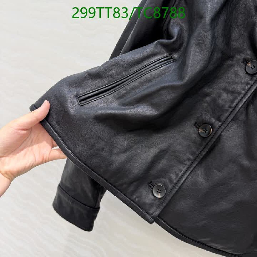Prada-Clothing Code: TC8788 $: 299USD