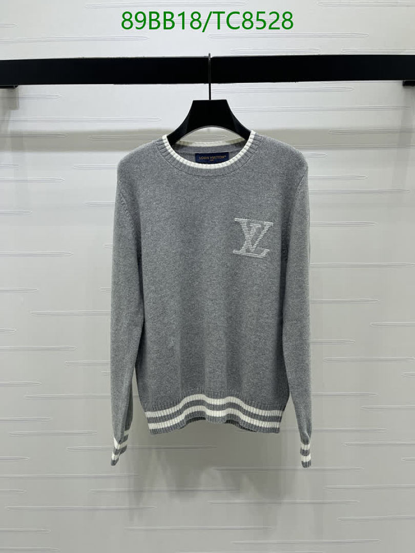 LV-Clothing Code: TC8528 $: 89USD