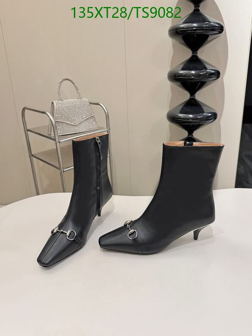 Boots-Shoes(Women) Code: TS9082 $: 135USD