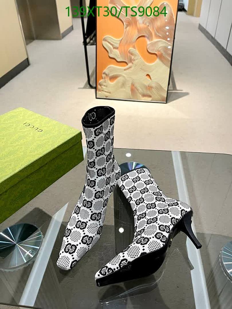 Boots-Shoes(Women) Code: TS9084 $: 139USD