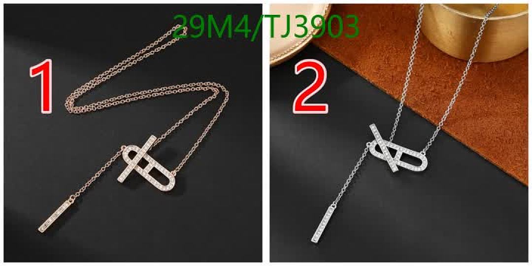 Hermes-Jewelry Code: TJ3903 $: 29USD