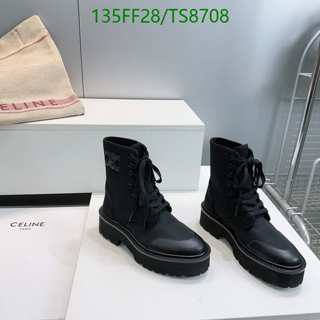 Boots-Shoes(Women) Code: TS8708 $: 135USD