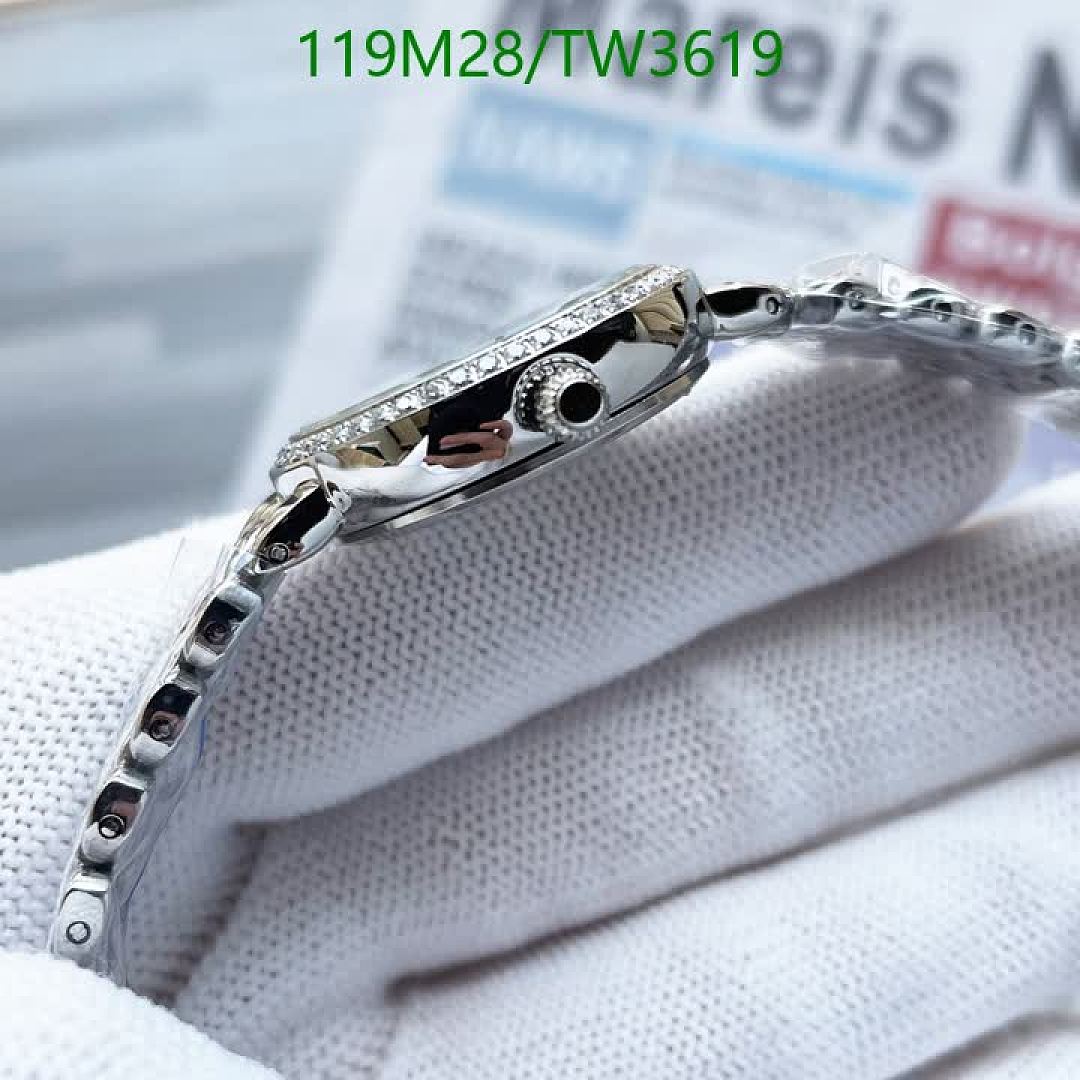 Omega-Watches(4A) Code: TW3619 $: 119USD