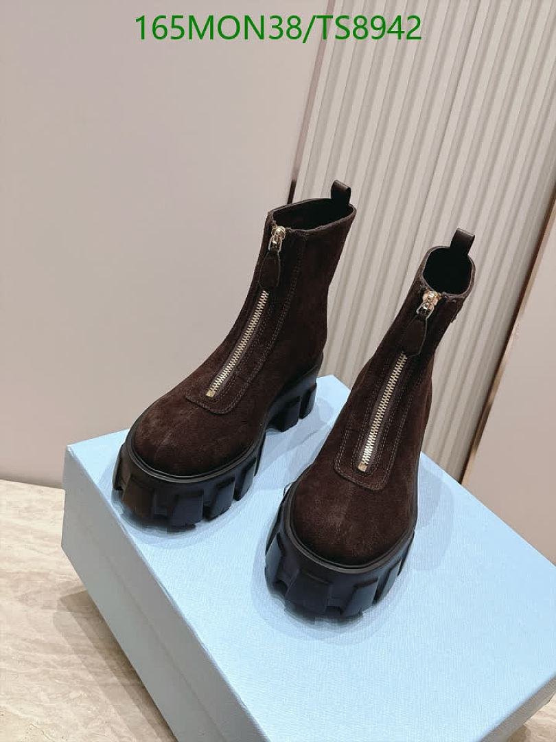 Boots-Shoes(Women) Code: TS8942 $: 165USD