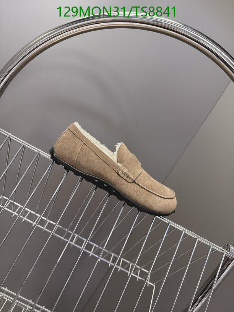 Hermes-Shoes(Men) Code: TS8841 $: 129USD