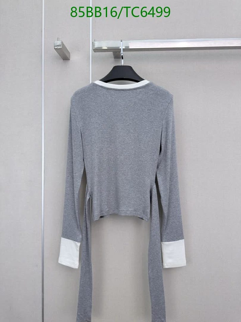 Ann Demeulemeester-Clothing Code: TC6499 $: 85USD