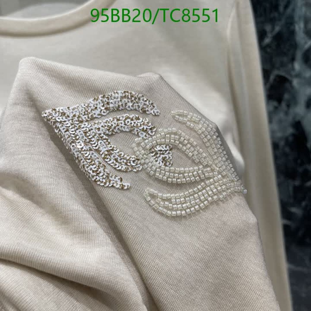 LV-Clothing Code: TC8551 $: 95USD