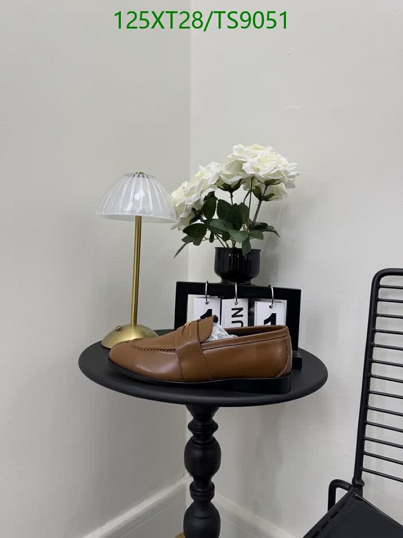 Celine-Shoes(Women) Code: TS9051 $: 125USD