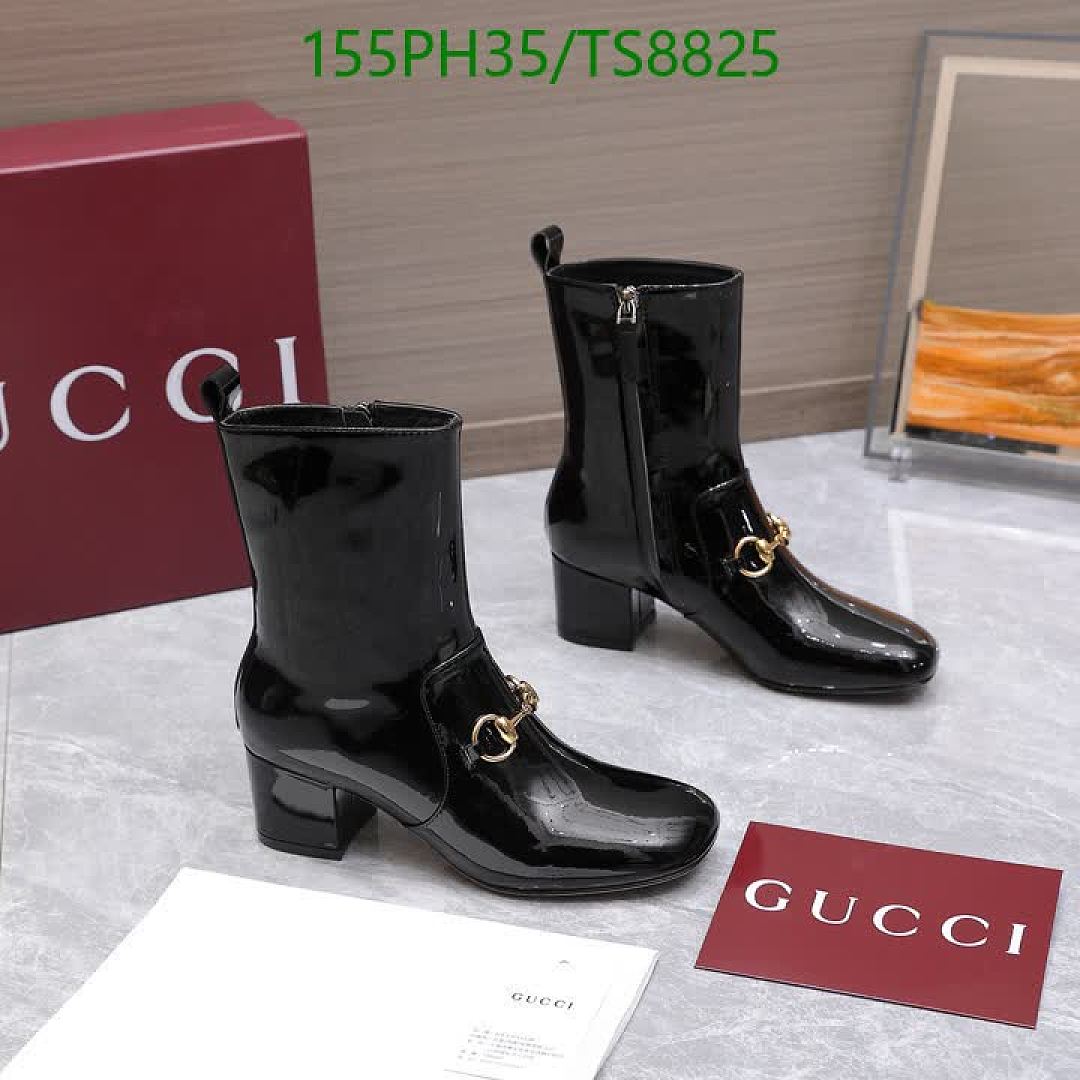Gucci-Shoes(Women) Code: TS8825 $: 155USD