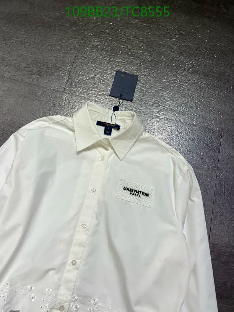 LV-Clothing Code: TC8555 $: 109USD