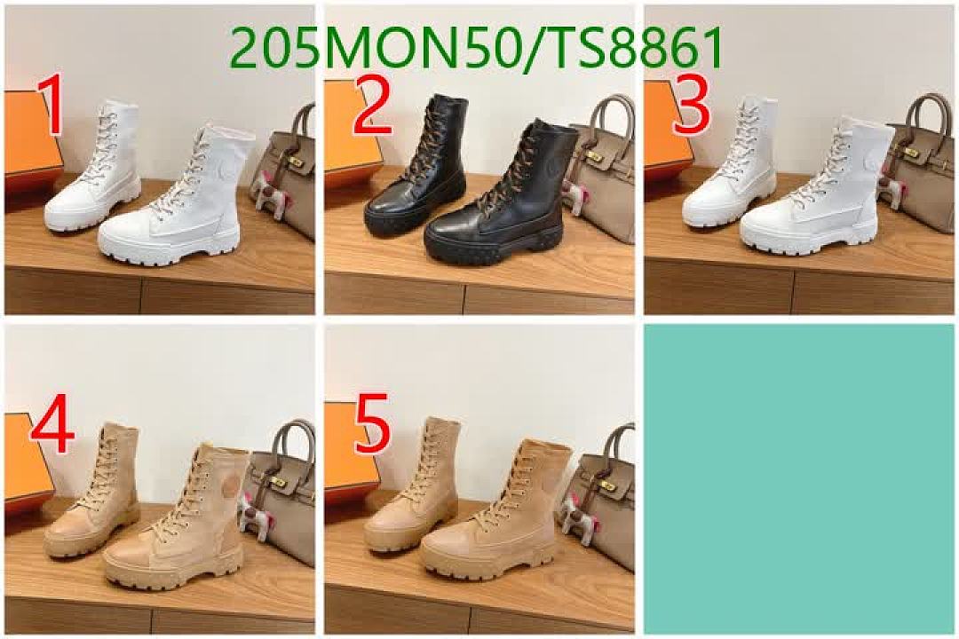 Boots-Shoes(Women) Code: TS8861 $: 205USD