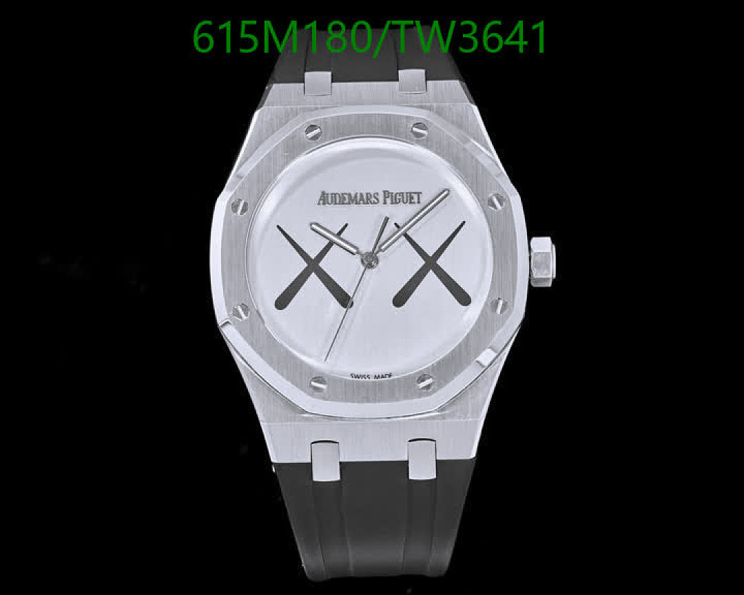 Audemars Piguet-Watches(5A) Code: TW3641 $: 615USD