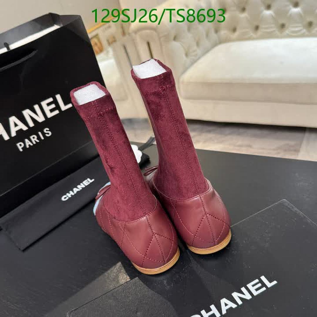 Boots-Shoes(Women) Code: TS8693 $: 129USD