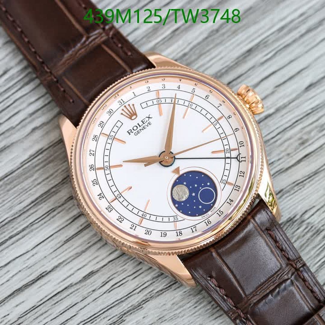 Rolex-Watches(5A) Code: TW3748 $: 439USD