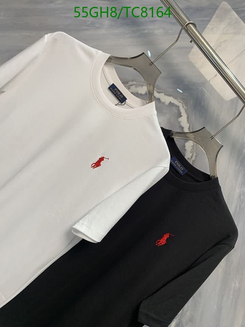Ralph Lauren-Clothing Code: TC8164 $: 55USD