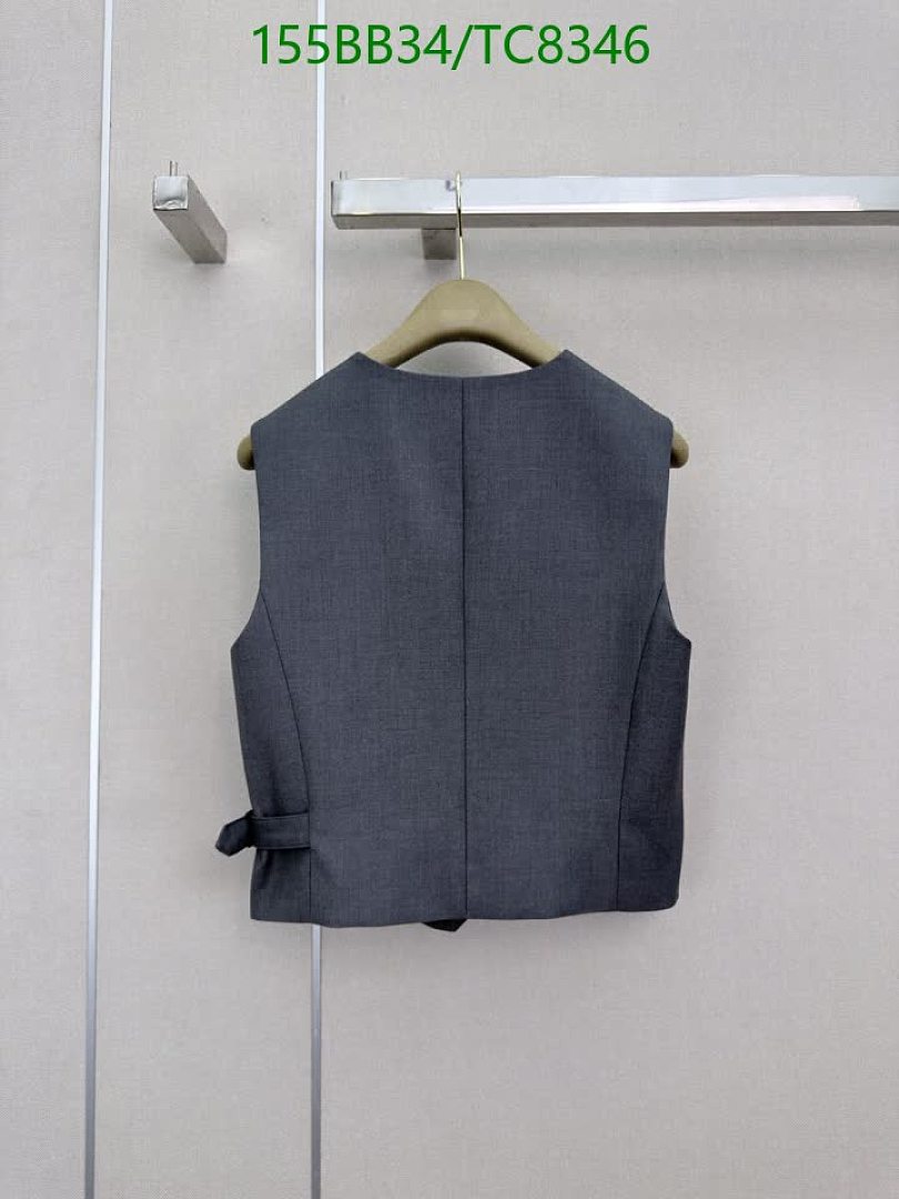 Brunello Cucinelli-Clothing Code: TC8346 $: 155USD