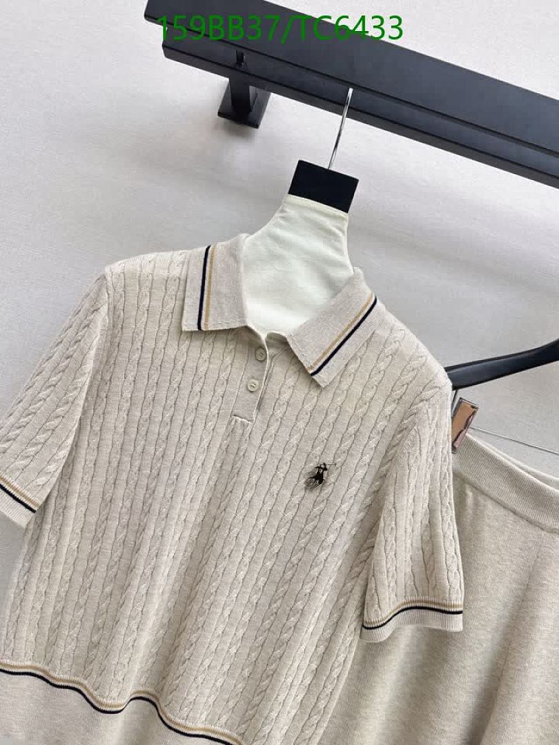 Ralph Lauren-Clothing Code: TC6433 $: 159USD