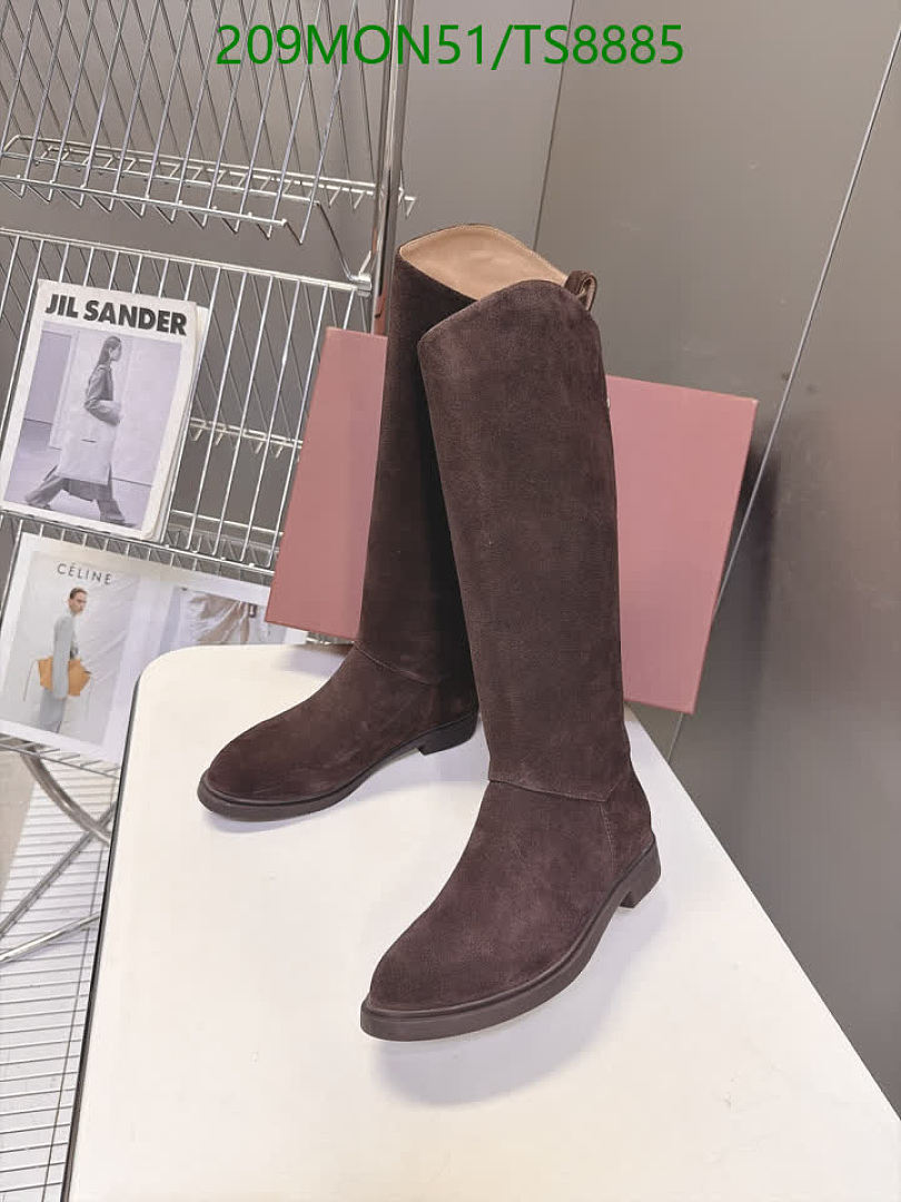 Boots-Shoes(Women) Code: TS8885 $: 209USD