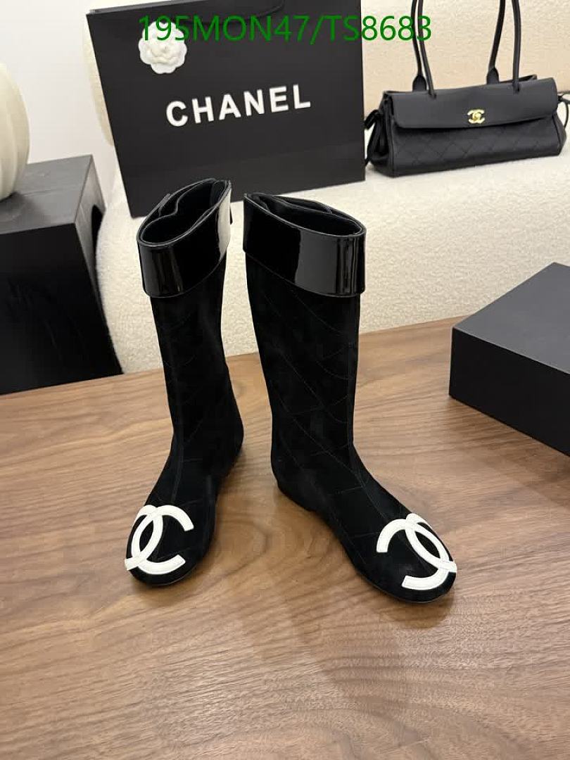 Boots-Shoes(Women) Code: TS8683 $: 195USD