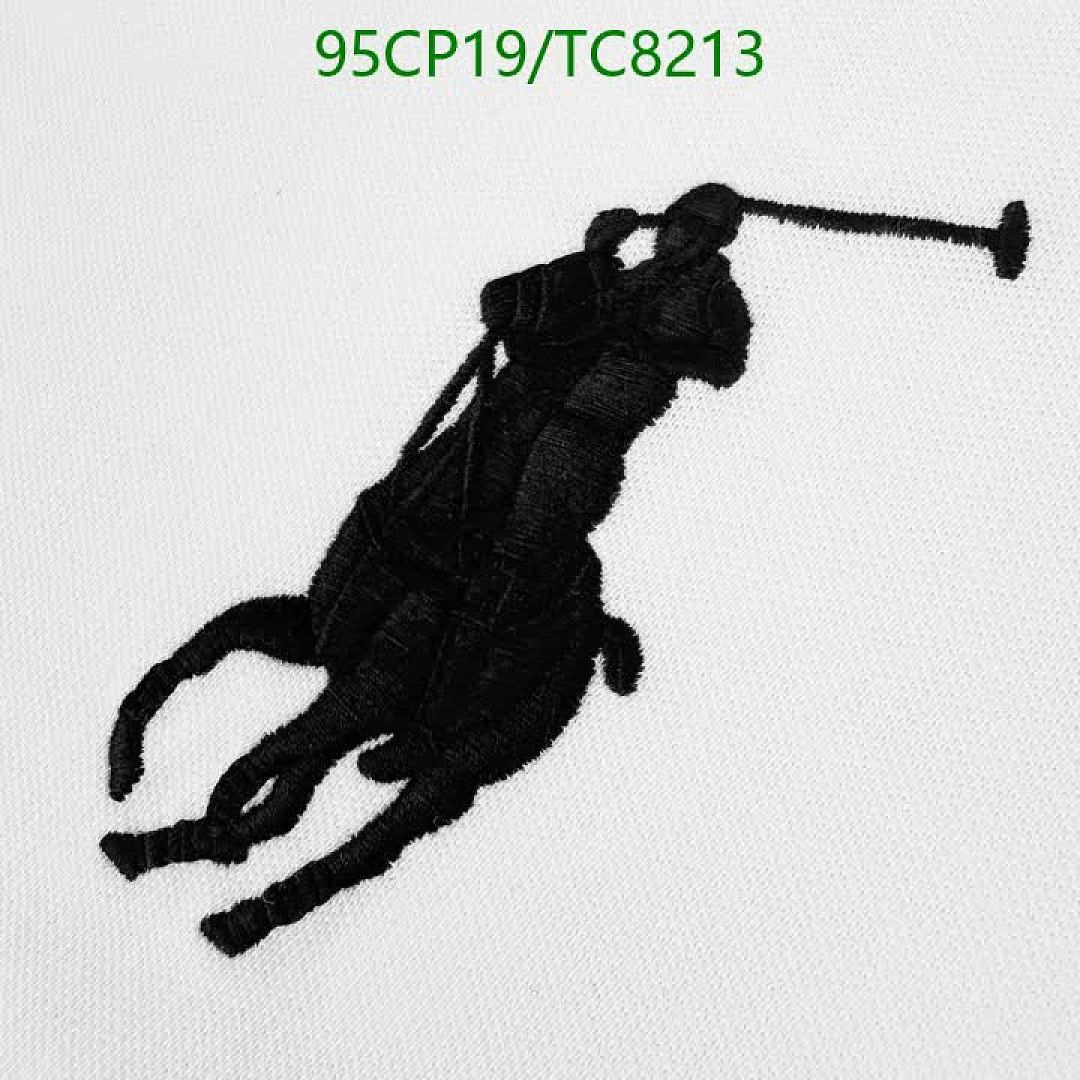 Ralph Lauren-Clothing Code: TC8213 $: 95USD