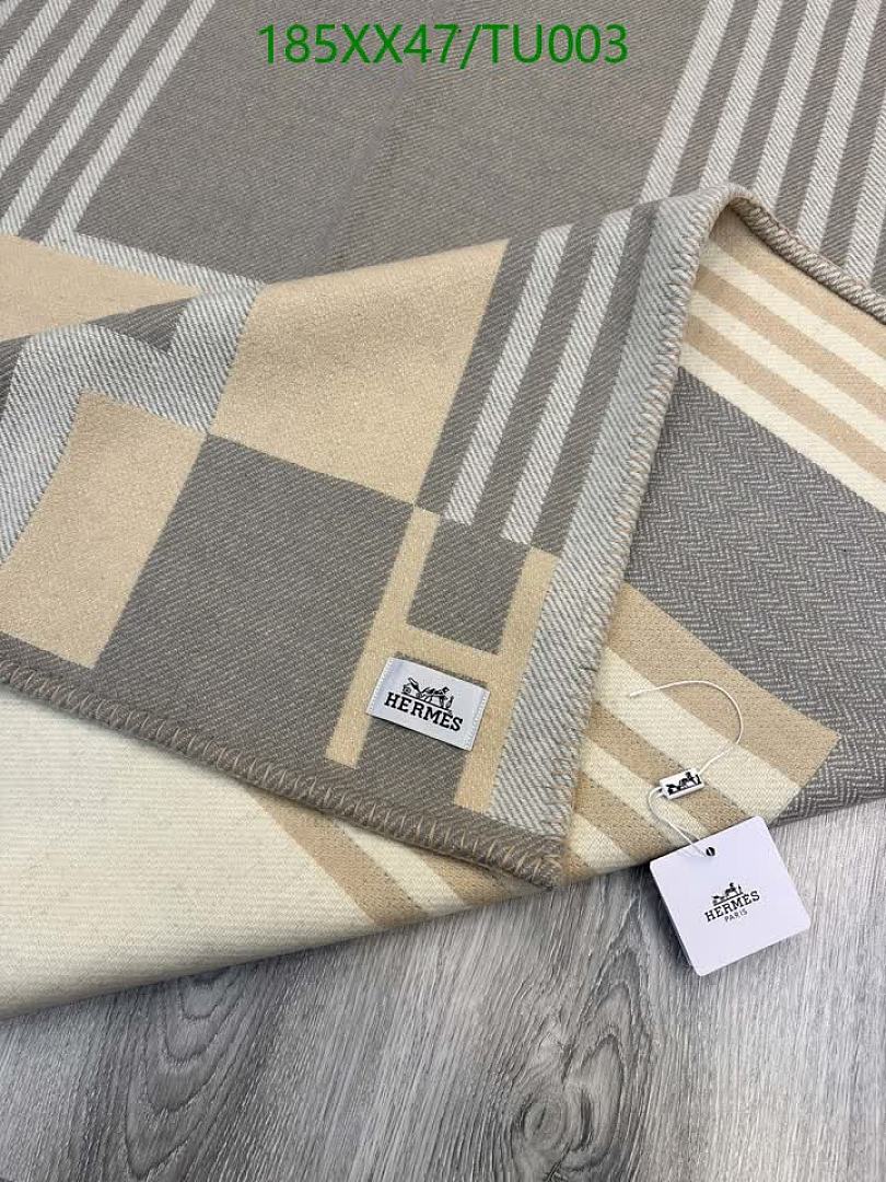 Hermes-Home & Lifestyle Code: TU003