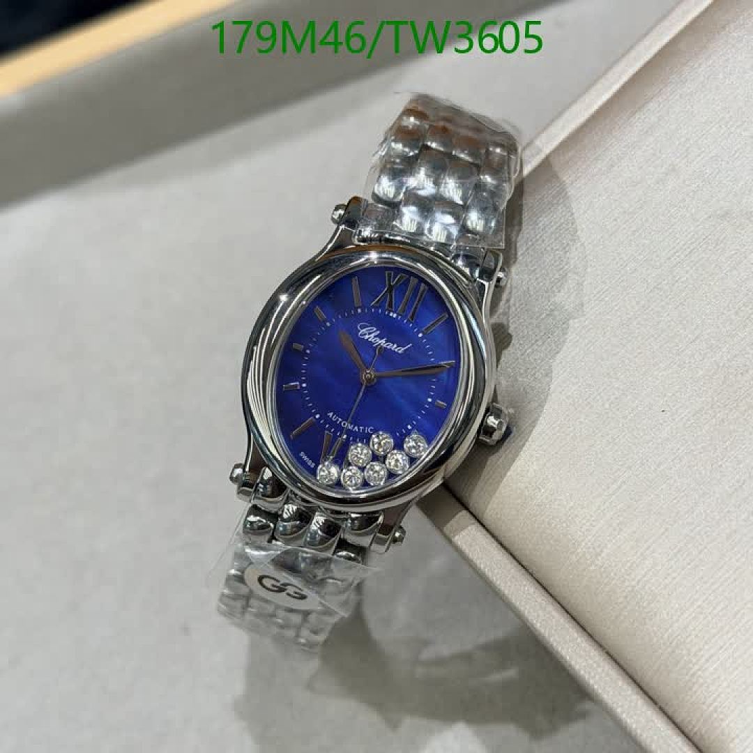 Chopard-Watches(4A) Code: TW3605 $: 179USD